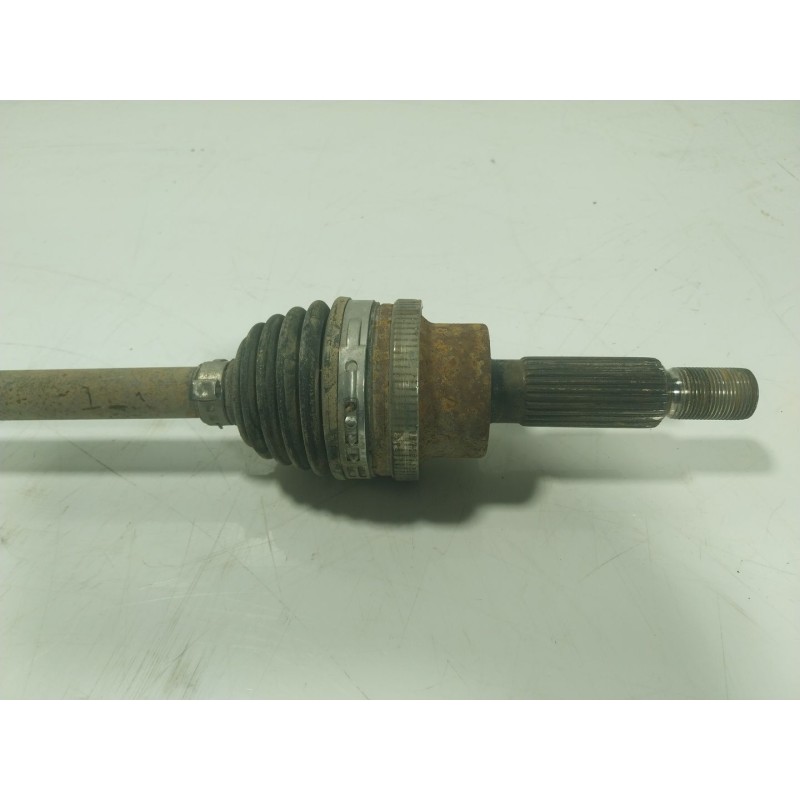 Recambio de transmision trasera derecha para ford kuga ii (dm2) 2.0 tdci 4x4 referencia OEM IAM  CV614K138AA 