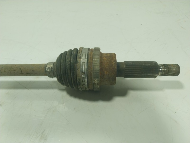 Recambio de transmision trasera derecha para ford kuga ii (dm2) 2.0 tdci 4x4 referencia OEM IAM  CV614K138AA 