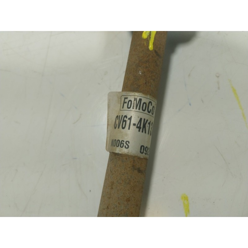 Recambio de transmision trasera derecha para ford kuga ii (dm2) 2.0 tdci 4x4 referencia OEM IAM  CV614K138AA 