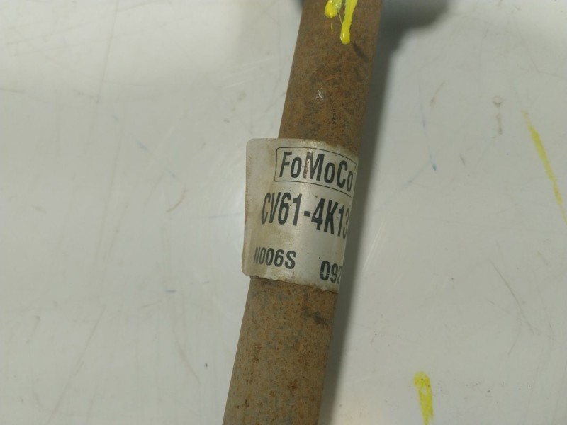 Recambio de transmision trasera derecha para ford kuga ii (dm2) 2.0 tdci 4x4 referencia OEM IAM  CV614K138AA 