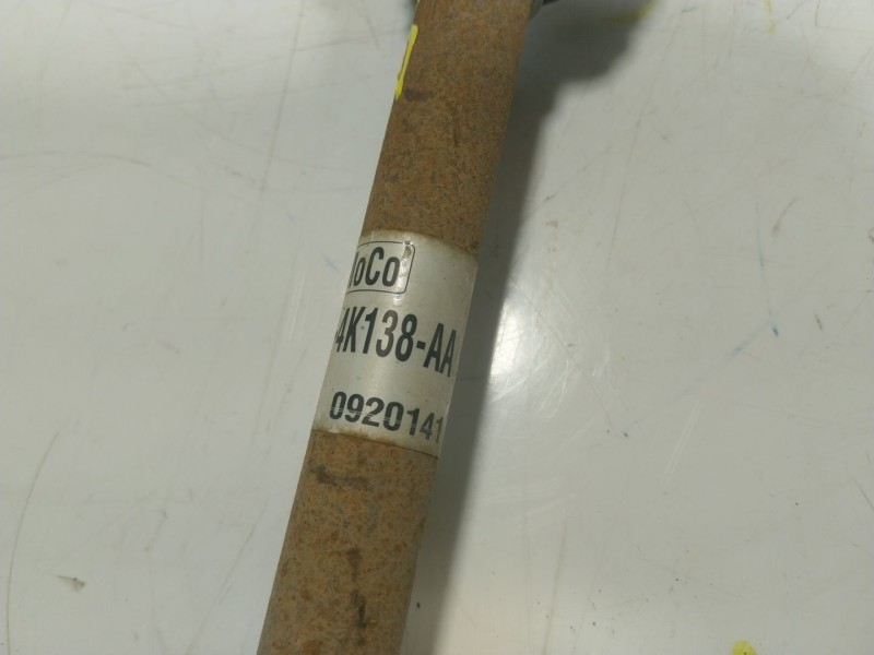 Recambio de transmision trasera derecha para ford kuga ii (dm2) 2.0 tdci 4x4 referencia OEM IAM  CV614K138AA 