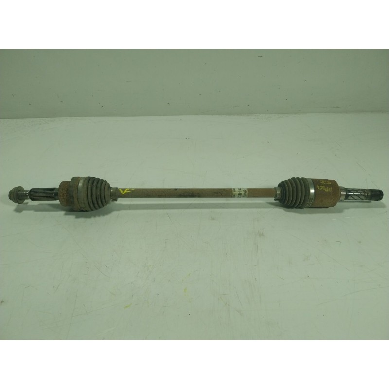 Recambio de transmision trasera izquierda para ford kuga ii (dm2) 2.0 tdci 4x4 referencia OEM IAM  CV614K138AA 