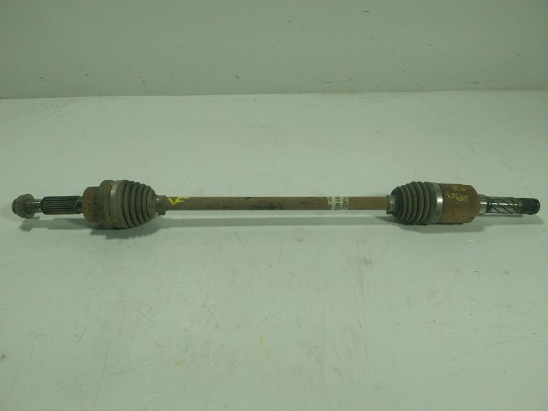 Recambio de transmision trasera izquierda para ford kuga ii (dm2) 2.0 tdci 4x4 referencia OEM IAM  CV614K138AA 