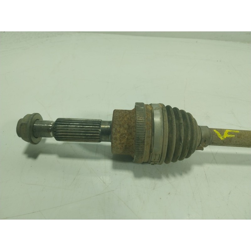 Recambio de transmision trasera izquierda para ford kuga ii (dm2) 2.0 tdci 4x4 referencia OEM IAM  CV614K138AA 