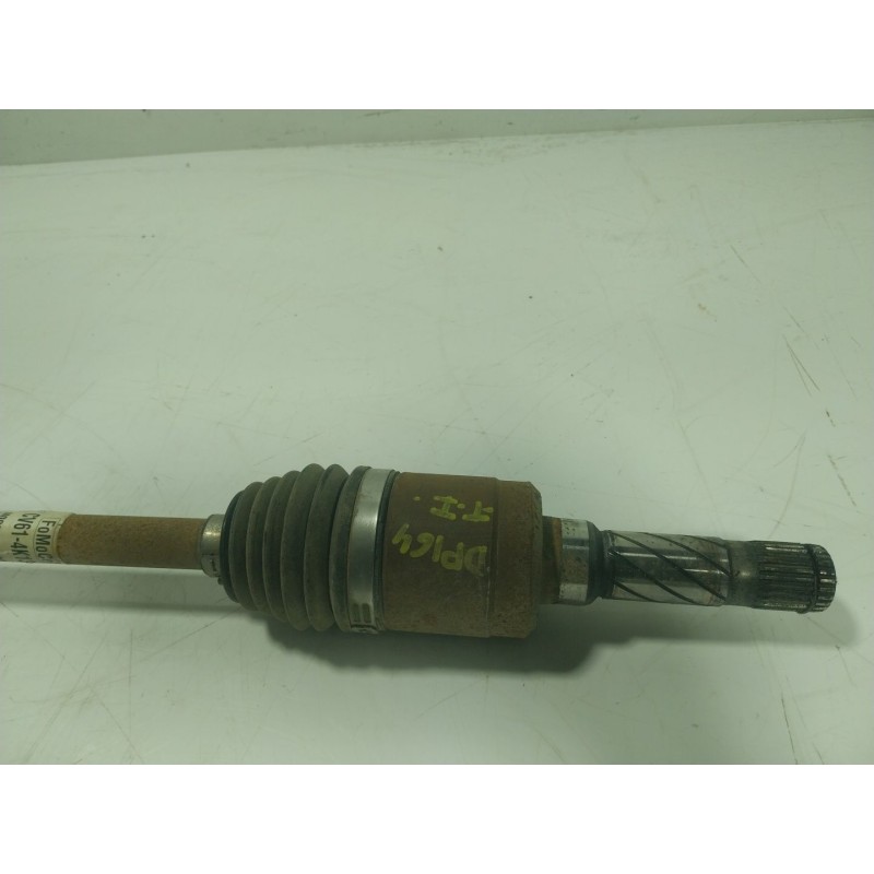 Recambio de transmision trasera izquierda para ford kuga ii (dm2) 2.0 tdci 4x4 referencia OEM IAM  CV614K138AA 