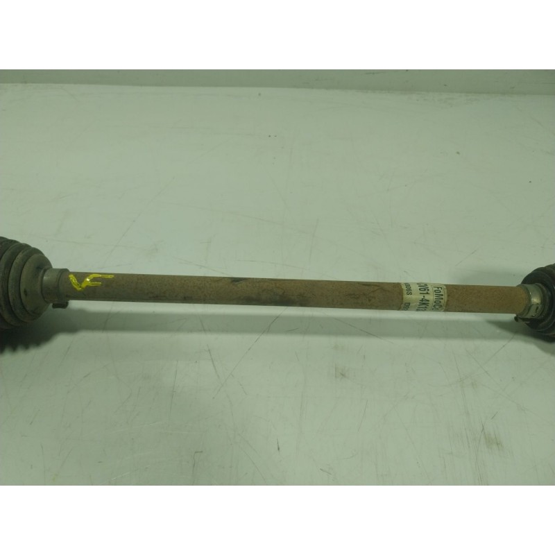 Recambio de transmision trasera izquierda para ford kuga ii (dm2) 2.0 tdci 4x4 referencia OEM IAM  CV614K138AA 