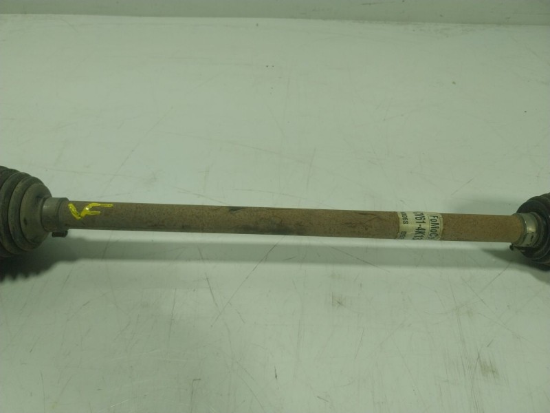 Recambio de transmision trasera izquierda para ford kuga ii (dm2) 2.0 tdci 4x4 referencia OEM IAM  CV614K138AA 