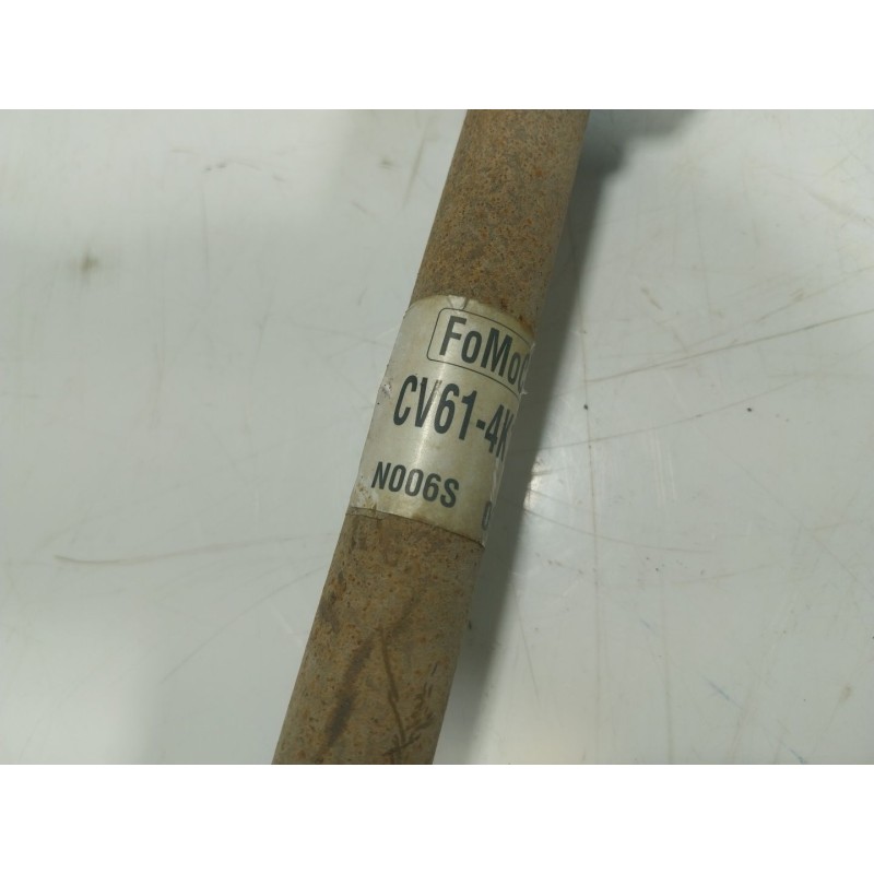 Recambio de transmision trasera izquierda para ford kuga ii (dm2) 2.0 tdci 4x4 referencia OEM IAM  CV614K138AA 