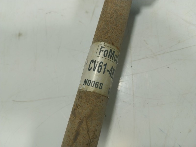 Recambio de transmision trasera izquierda para ford kuga ii (dm2) 2.0 tdci 4x4 referencia OEM IAM  CV614K138AA 