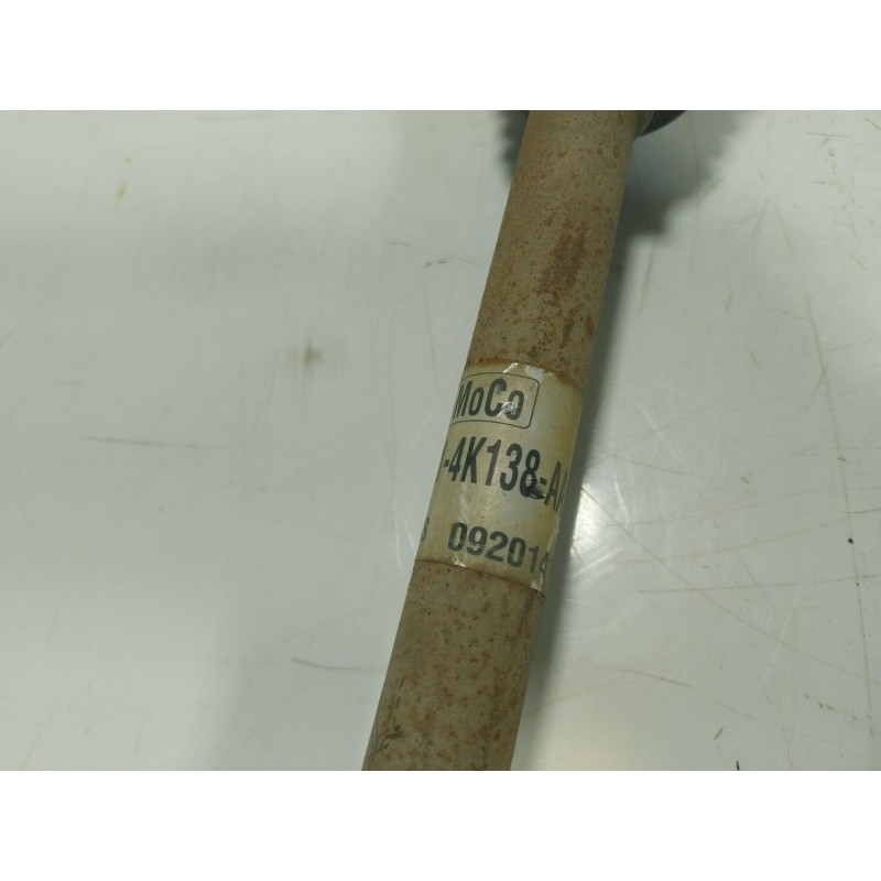 Recambio de transmision trasera izquierda para ford kuga ii (dm2) 2.0 tdci 4x4 referencia OEM IAM  CV614K138AA 