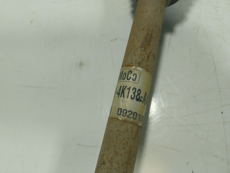 Recambio de transmision trasera izquierda para ford kuga ii (dm2) 2.0 tdci 4x4 referencia OEM IAM  CV614K138AA 