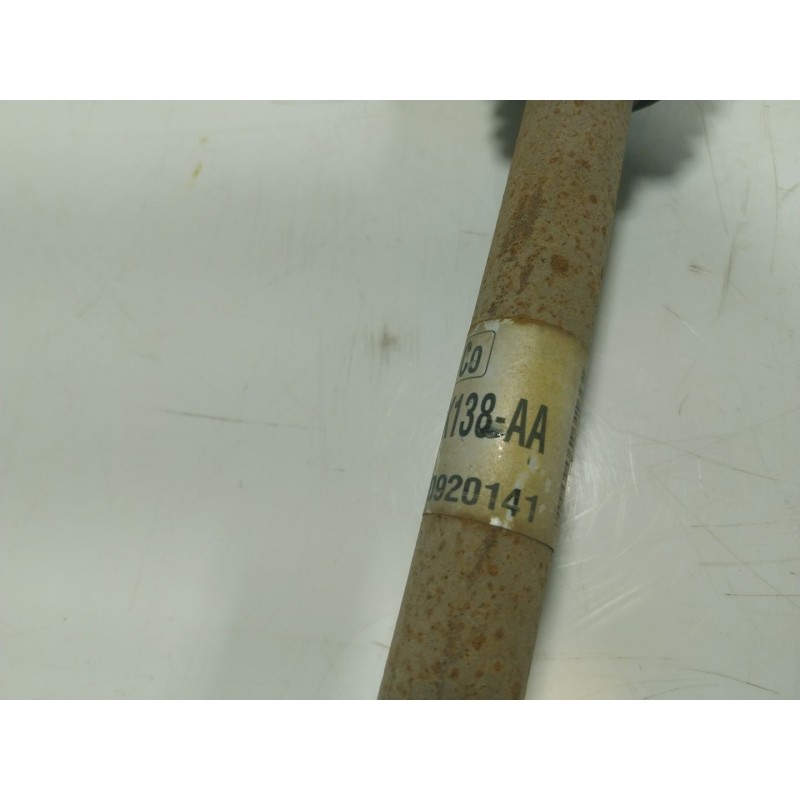 Recambio de transmision trasera izquierda para ford kuga ii (dm2) 2.0 tdci 4x4 referencia OEM IAM  CV614K138AA 