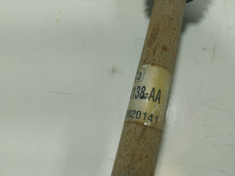 Recambio de transmision trasera izquierda para ford kuga ii (dm2) 2.0 tdci 4x4 referencia OEM IAM  CV614K138AA 