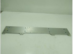 Recambio de travesaño inferior para bmw 3 (g20, g80, g28) 330 i referencia OEM IAM 51718499413 743912708  2