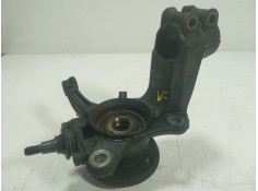 Recambio de mangueta delantera izquierda para volkswagen transporter t6 furgoneta (sga, sgh, sha, shh) 2.0 tdi referencia OEM IA 2