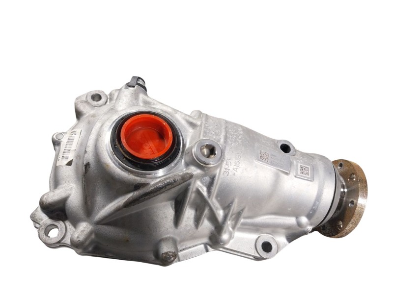 Recambio de diferencial delantero para bmw 8 descapotable (g14, f91) 840 i xdrive referencia OEM IAM  863570305 