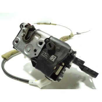 CERRADURA PUERTA LATERAL IZQUIERDA 