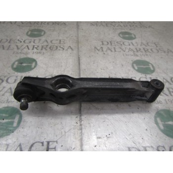 BRAZO SUSPENSION INFERIOR DELANTERO IZQUIERDO 