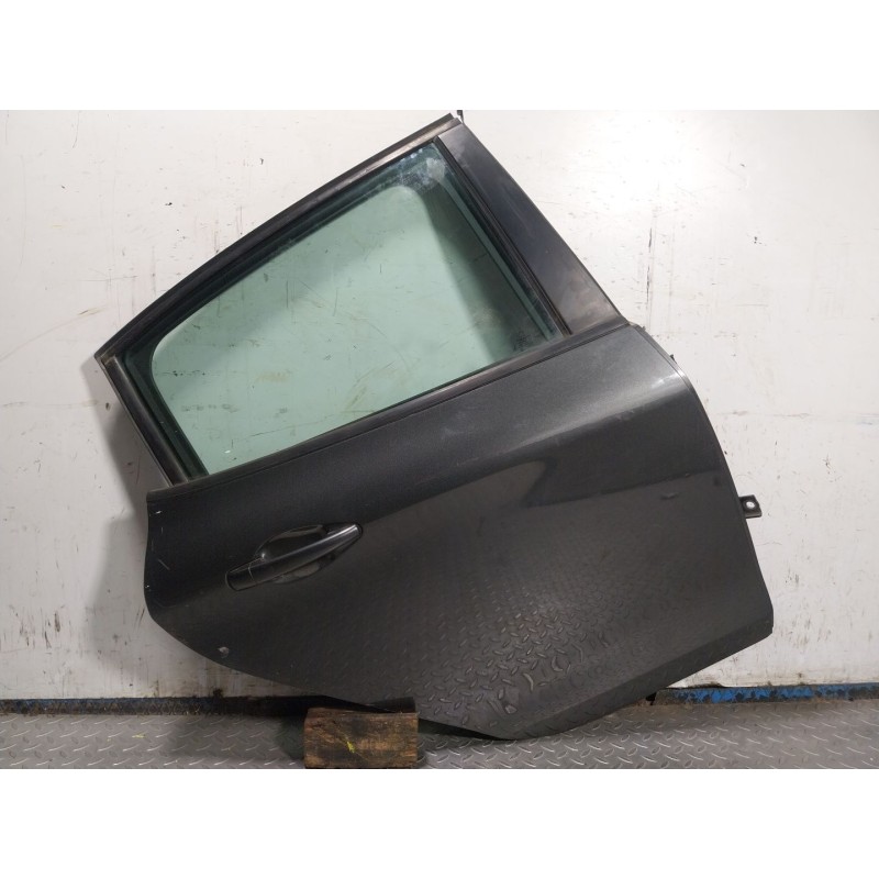 Recambio de puerta trasera derecha para peugeot 208 i (ca_, cc_) 1.2 vti 82 referencia OEM IAM   