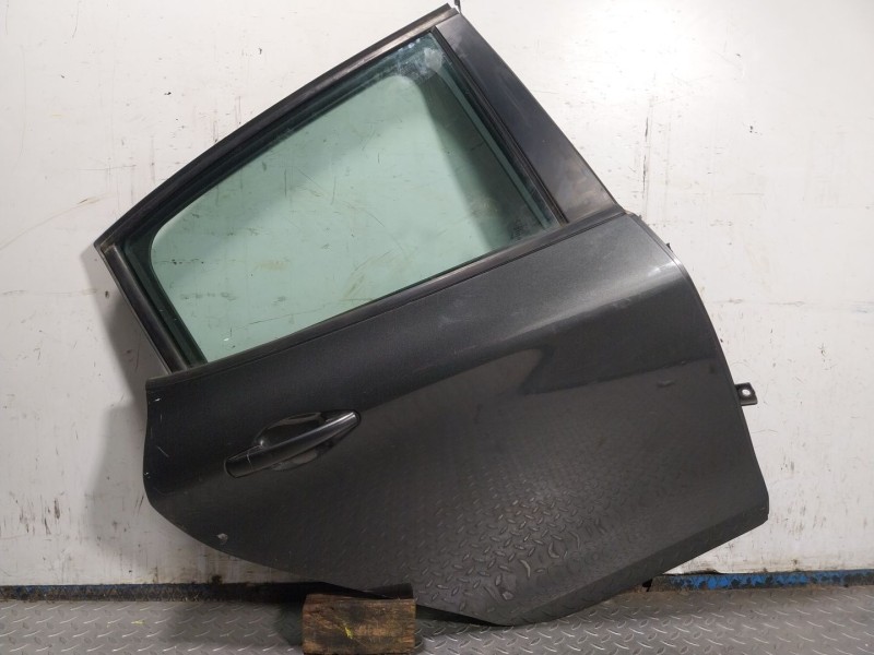 Recambio de puerta trasera derecha para peugeot 208 i (ca_, cc_) 1.2 vti 82 referencia OEM IAM   