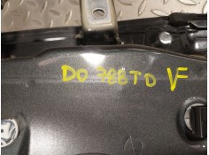 Recambio de puerta trasera derecha para peugeot 208 i (ca_, cc_) 1.2 vti 82 referencia OEM IAM    2