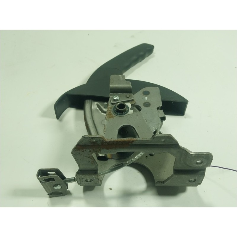Recambio de palanca freno de mano para renault koleos i (hy_) 2.0 dci (hy0k) referencia OEM IAM   