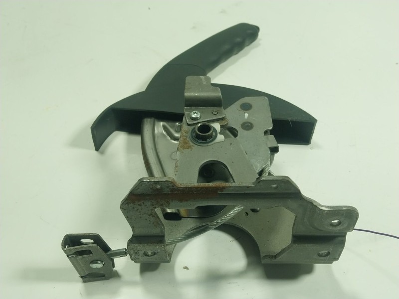 Recambio de palanca freno de mano para renault koleos i (hy_) 2.0 dci (hy0k) referencia OEM IAM   