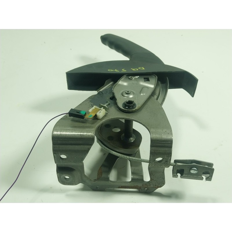 Recambio de palanca freno de mano para renault koleos i (hy_) 2.0 dci (hy0k) referencia OEM IAM   