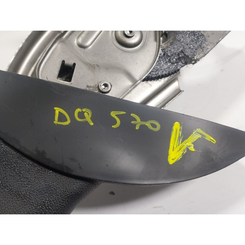 Recambio de palanca freno de mano para renault koleos i (hy_) 2.0 dci (hy0k) referencia OEM IAM   