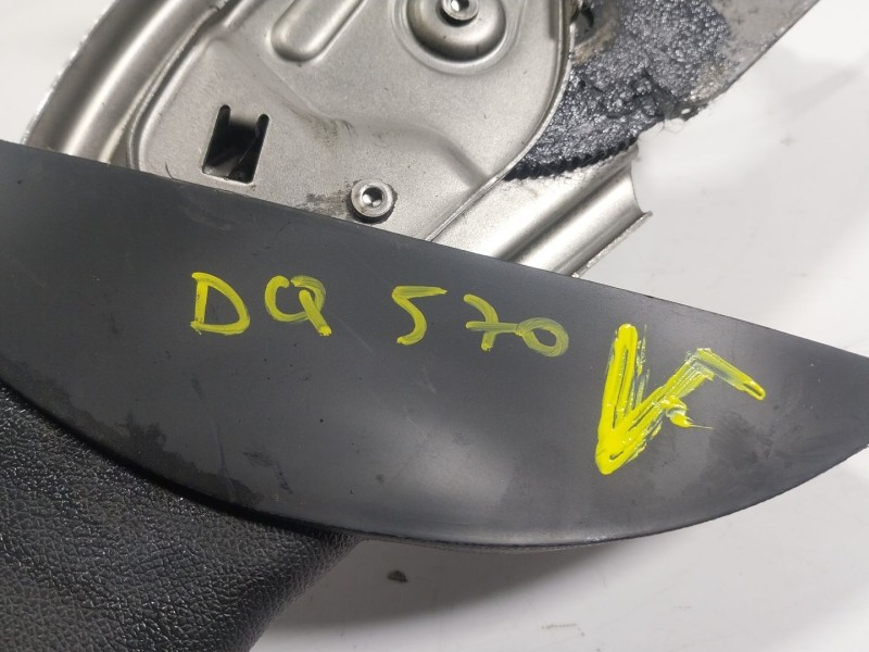 Recambio de palanca freno de mano para renault koleos i (hy_) 2.0 dci (hy0k) referencia OEM IAM   