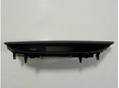 Recambio de pantalla multifuncion para kia cee´´d 1.4 crdi cat referencia OEM IAM  94510A2000 
