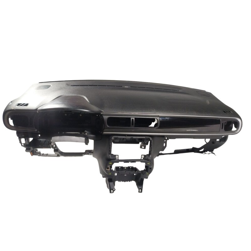 Recambio de salpicadero para citroën c3 / c3 origin iii (sx) 1.5 bluehdi 100 (sxyhyp, sxyhtu) referencia OEM IAM   