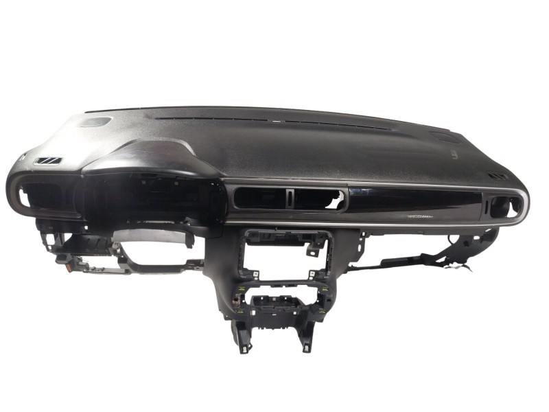 Recambio de salpicadero para citroën c3 / c3 origin iii (sx) 1.5 bluehdi 100 (sxyhyp, sxyhtu) referencia OEM IAM   