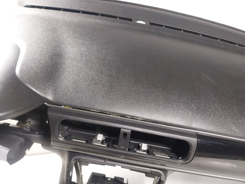 Recambio de salpicadero para citroën c3 / c3 origin iii (sx) 1.5 bluehdi 100 (sxyhyp, sxyhtu) referencia OEM IAM   