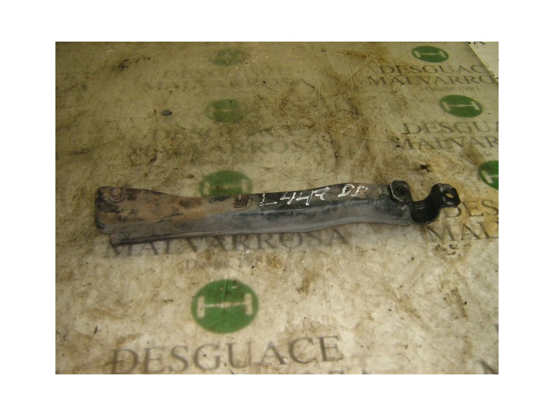 Recambio de brazo suspension inferior delantero derecho para daewoo matiz se referencia OEM IAM   