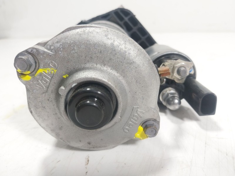 Recambio de motor arranque para bmw 3 (g20, g80, g28) 330 i referencia OEM IAM 12415A33FB9 29208536DB 