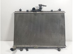 Recambio de radiador agua para renault koleos i (hy_) 2.0 dci (hy0k) referencia OEM IAM  17442400R 