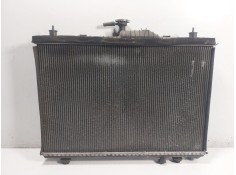 Recambio de radiador agua para renault koleos i (hy_) 2.0 dci (hy0k) referencia OEM IAM  17442400R  2