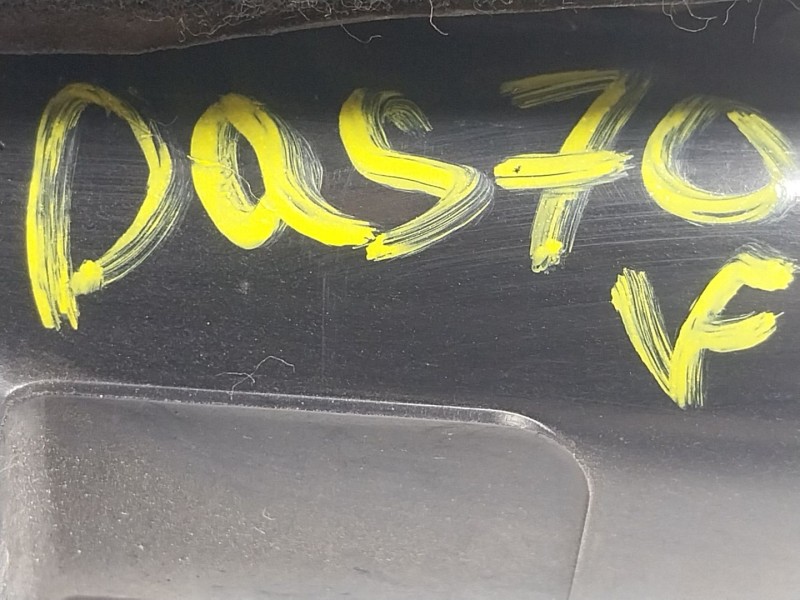 Recambio de radiador agua para renault koleos i (hy_) 2.0 dci (hy0k) referencia OEM IAM  17442400R 