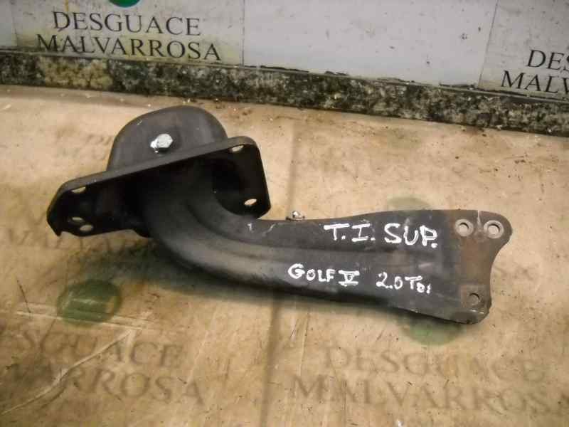 Recambio de brazo suspension superior trasero derecho para volkswagen golf v berlina (1k1) 2.0 tdi referencia OEM IAM   