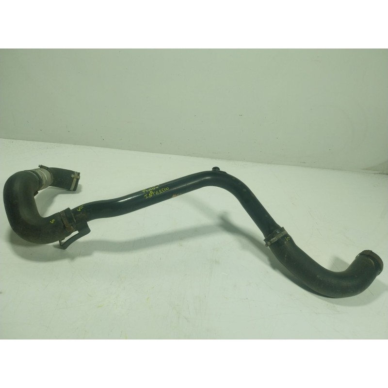 Recambio de tubo intercooler para ford kuga ii (dm2) 2.0 tdci 4x4 referencia OEM IAM 1786803  1858802