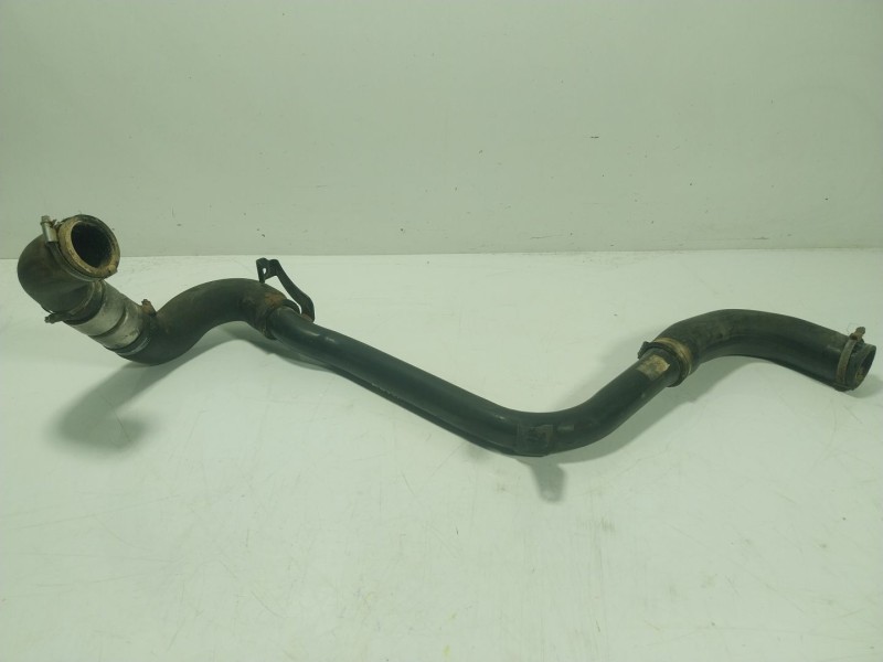 Recambio de tubo intercooler para ford kuga ii (dm2) 2.0 tdci 4x4 referencia OEM IAM 1786803  1858802