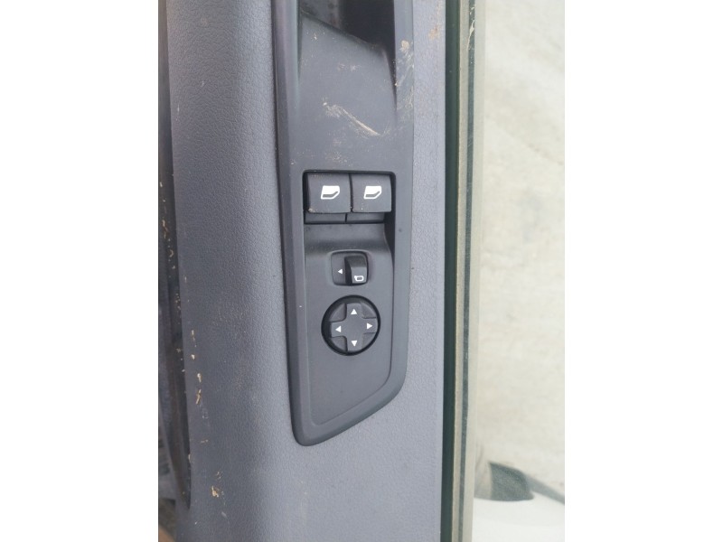 opel vivaro c platform cabin (k0) del año 2021