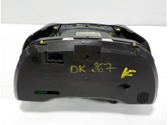 Recambio de cuadro instrumentos para ford ka (ccu) 1.2 8v cat referencia OEM IAM 1935113 52031578 503005051309 2