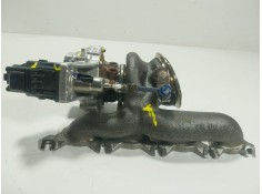Recambio de turbocompresor para bmw 3 (g20, g80, g28) 330 i referencia OEM IAM 11658662073 9845815  2