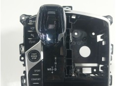 Recambio de palanca cambio para bmw 8 descapotable (g14, f91) 840 i xdrive referencia OEM IAM  61315A32BO802  2