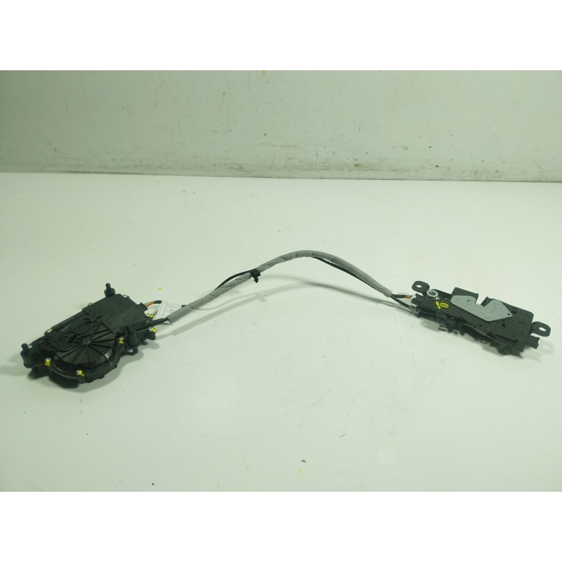 Recambio de motor c/c porton para bmw 8 descapotable (g14, f91) 840 i xdrive referencia OEM IAM  UK744101411 