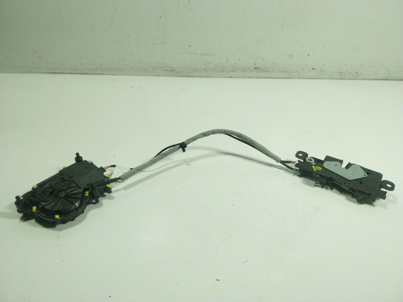 Recambio de motor c/c porton para bmw 8 descapotable (g14, f91) 840 i xdrive referencia OEM IAM  UK744101411 