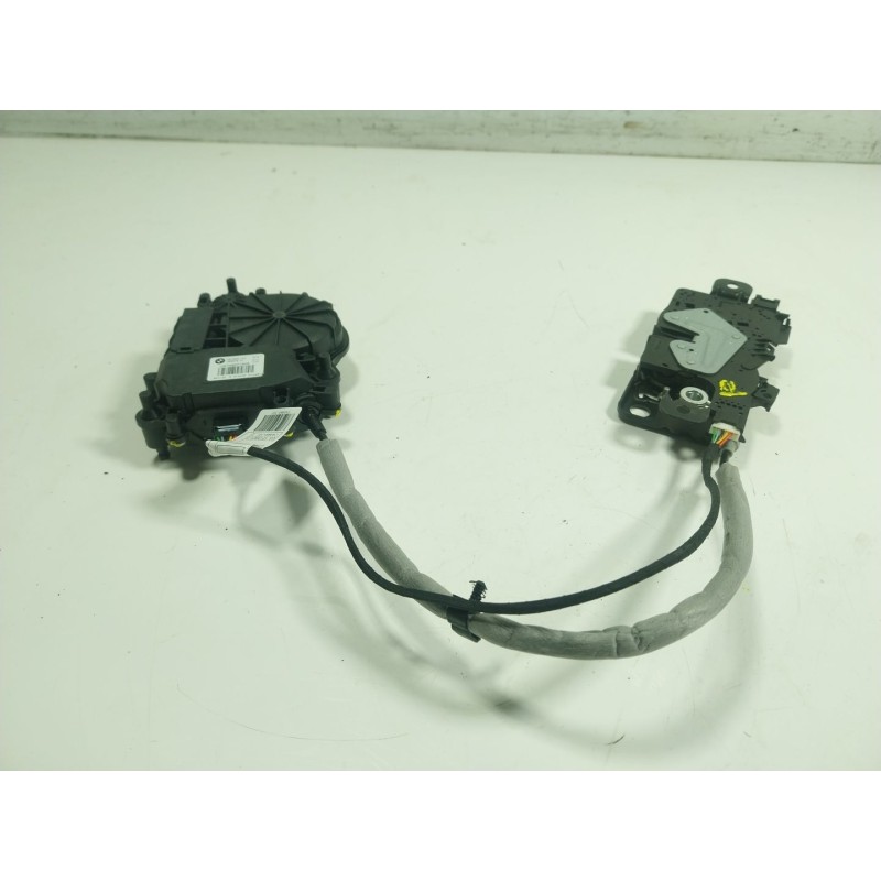 Recambio de motor c/c porton para bmw 8 descapotable (g14, f91) 840 i xdrive referencia OEM IAM  UK744101411 