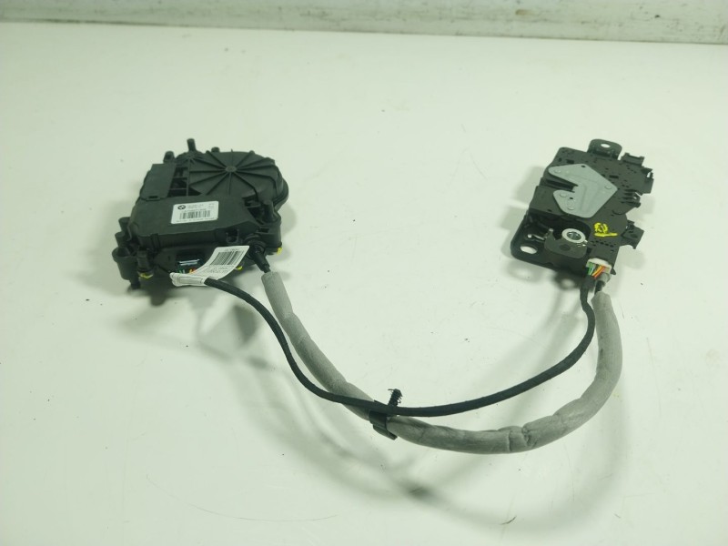 Recambio de motor c/c porton para bmw 8 descapotable (g14, f91) 840 i xdrive referencia OEM IAM  UK744101411 